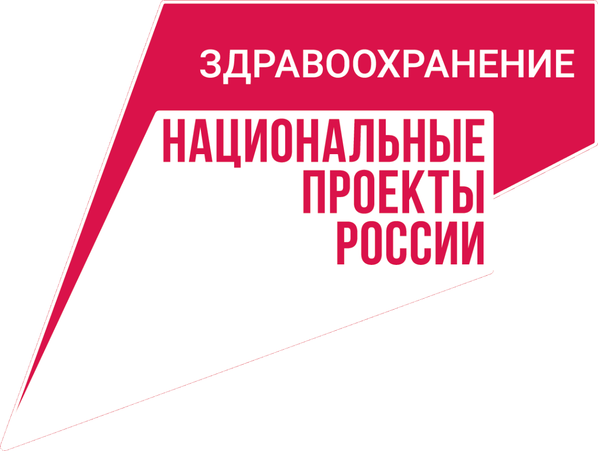 "ЗДРАВООХРАНЕНИЕ" - НАЦИОНАЛЬНЫЕ ПРОЕКТЫ РОССИИ