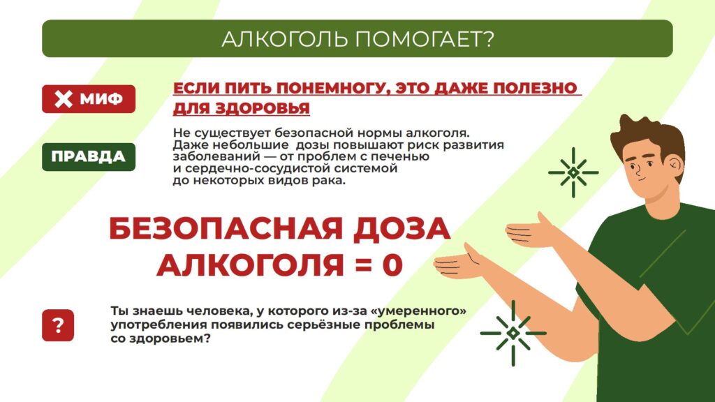 ПРЕСС-РЕЛИЗ к Всероссийскому дню трезвости 11.09.2026г.