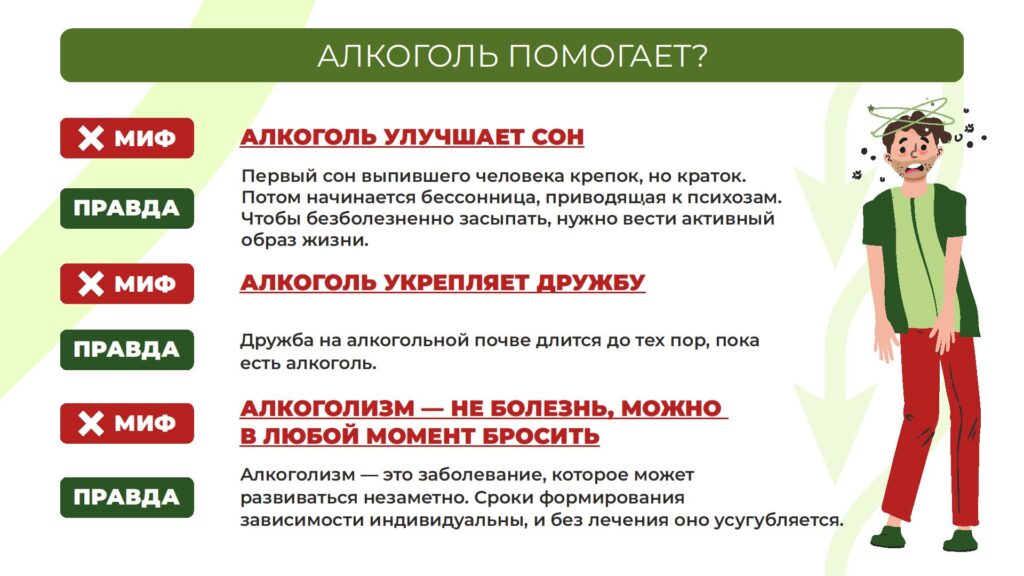 ПРЕСС-РЕЛИЗ к Всероссийскому дню трезвости 11.09.2026г.